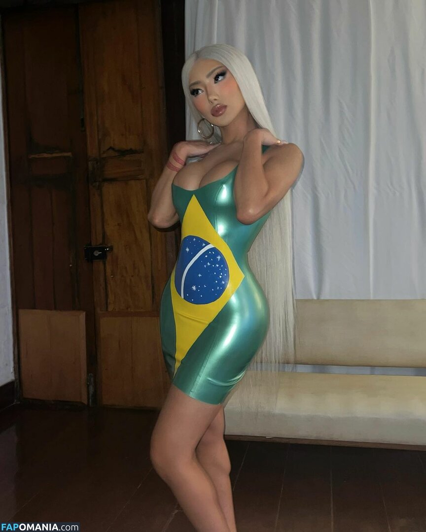 Nikita Dragun / nikitadragun Nago OnlyFans  Przeciekłe zdjęcie #30
