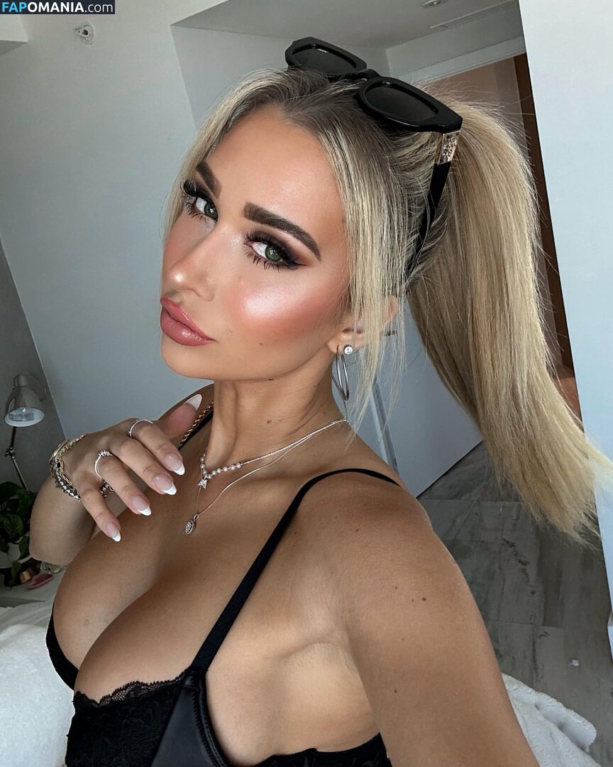 Nikita Sullivan / nikkisandiego Nago OnlyFans  Przeciekłe zdjęcie #157