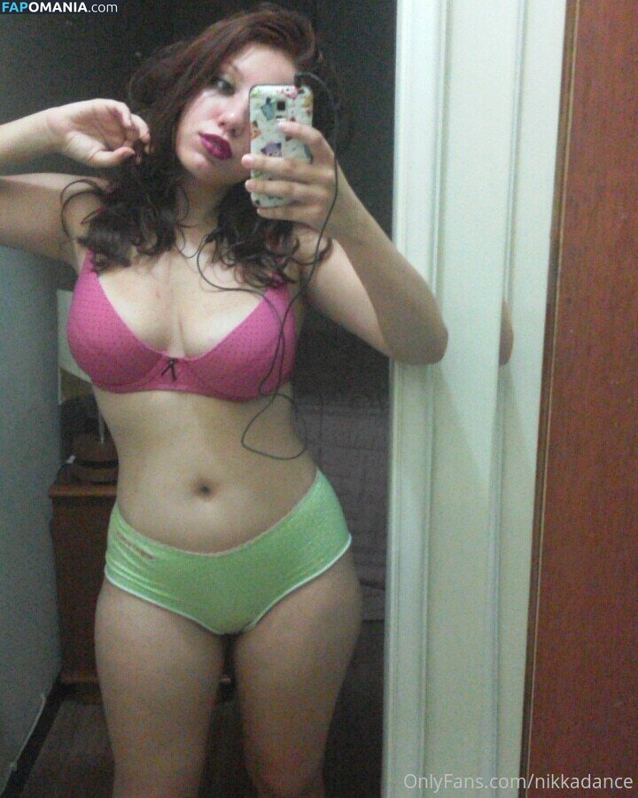 nikkadance Nago OnlyFans  Przeciekłe zdjęcie #26
