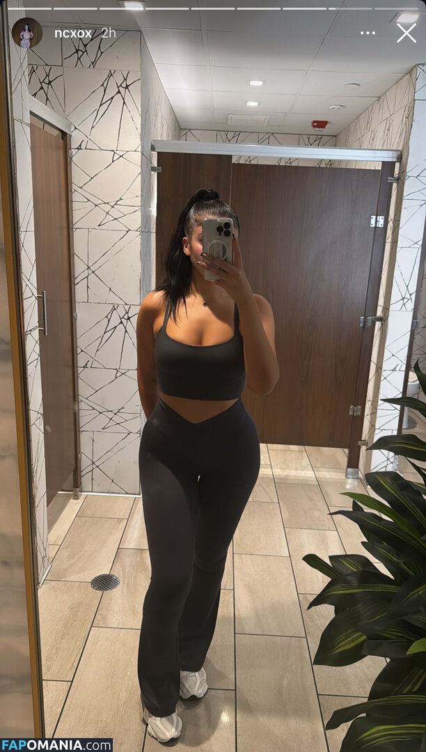 Nikki / nicollefigueroaa / theofficialnikkidial Nago OnlyFans  Przeciekłe zdjęcie #1