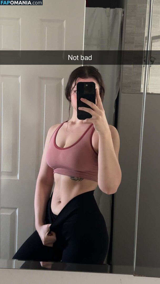 Nikki Woods / nikki_neko / nikkiwoodss Nago OnlyFans  Przeciekłe zdjęcie #2