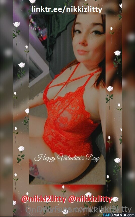 nikki2litty Nago OnlyFans  Przeciekłe zdjęcie #20