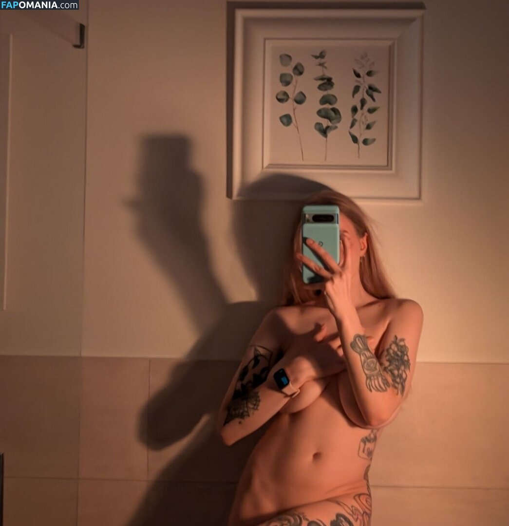 NikkiDreams / nikkidreaming Nago OnlyFans  Przeciekłe zdjęcie #5