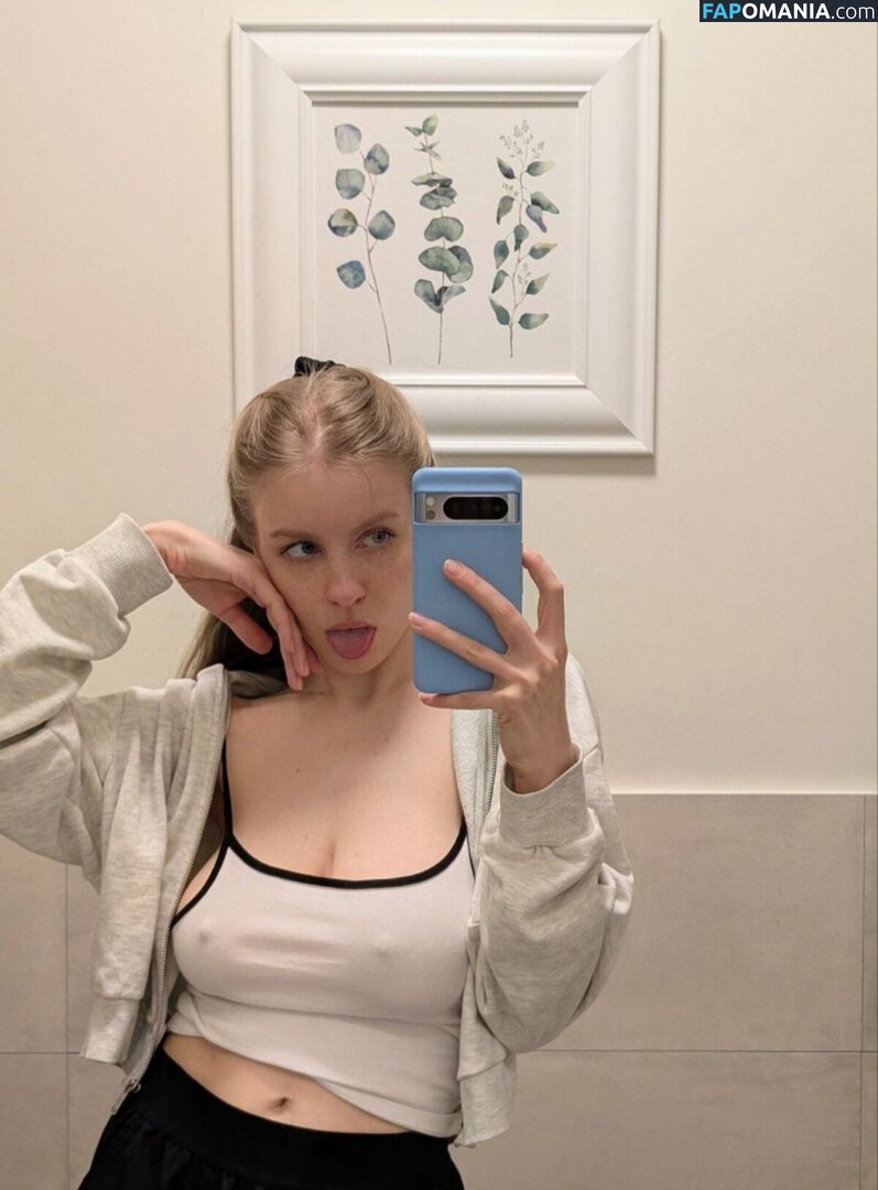 NikkiDreams / nikkidreaming Nago OnlyFans  Przeciekłe zdjęcie #8