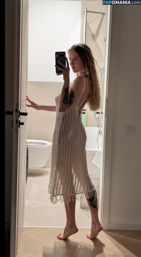 NikkiDreams / nikkidreaming Nago OnlyFans  Przeciekłe zdjęcie #11