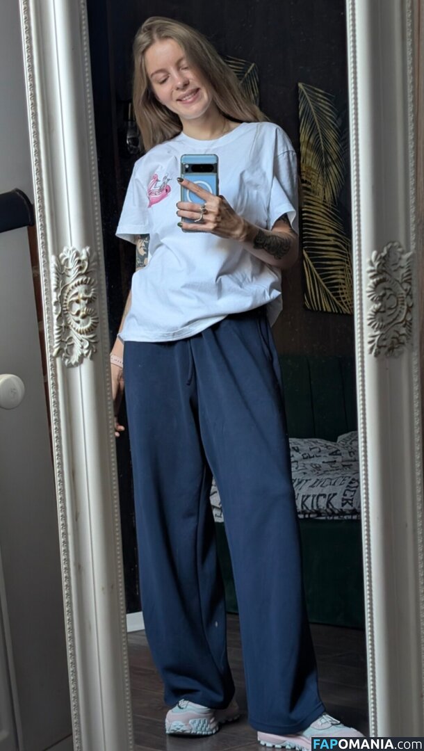 NikkiDreams / nikkidreaming Nago OnlyFans  Przeciekłe zdjęcie #17