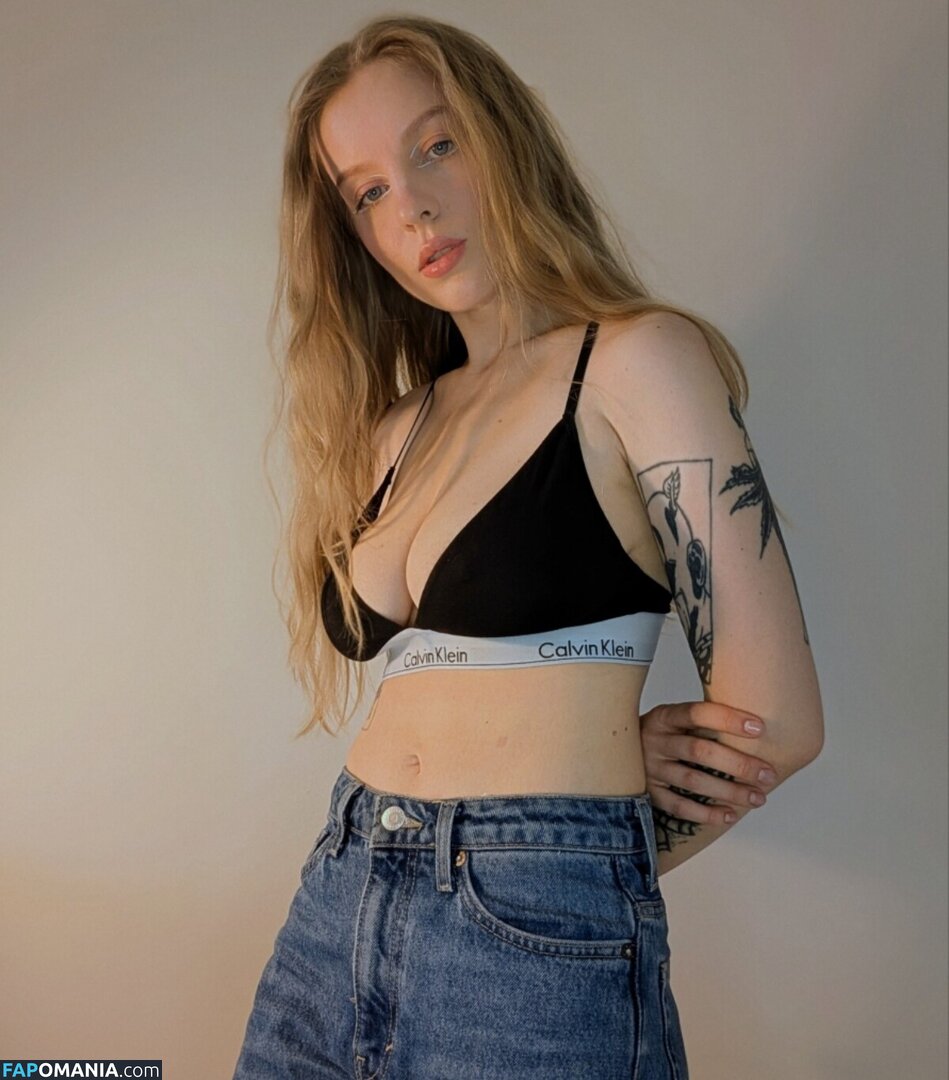 NikkiDreams / nikkidreaming Nago OnlyFans  Przeciekłe zdjęcie #19