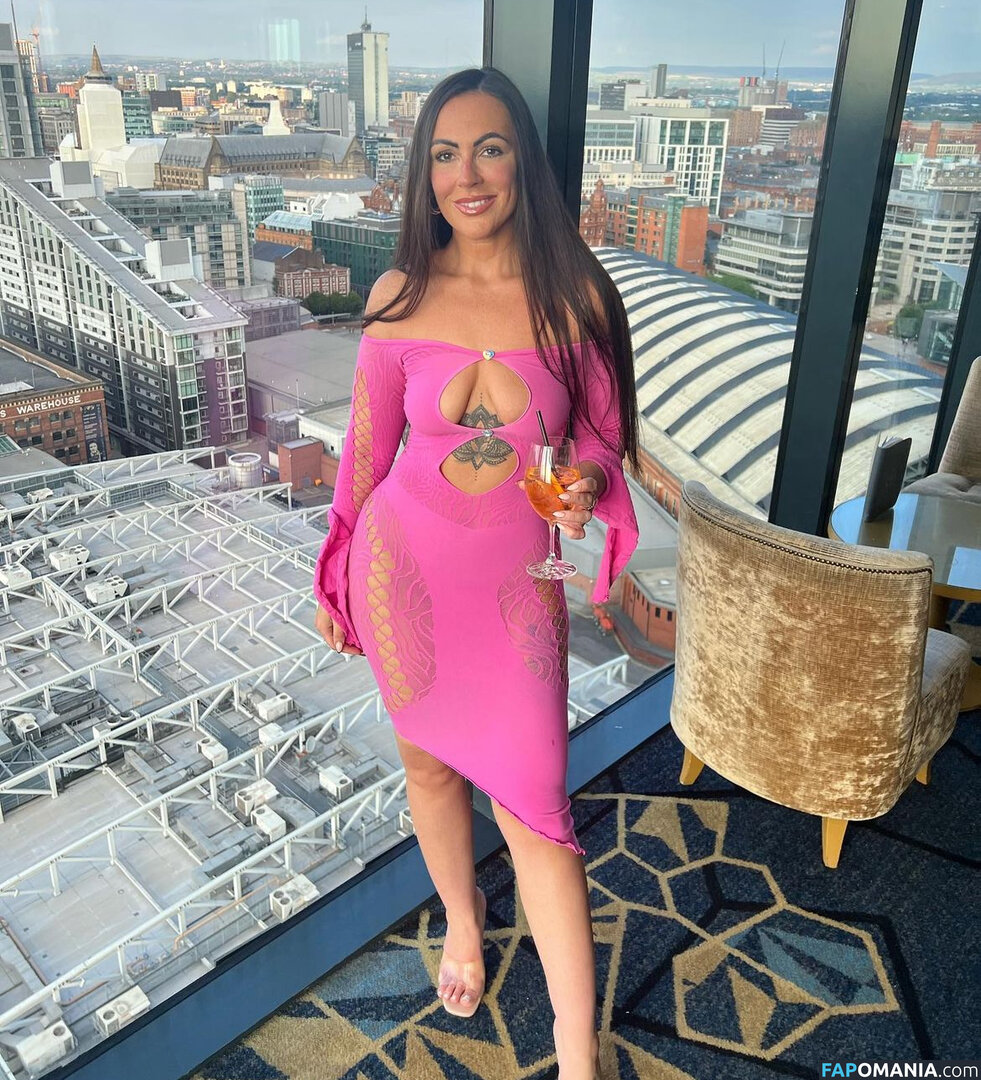 NikkiLouise_87 Nago OnlyFans  Przeciekłe zdjęcie #3