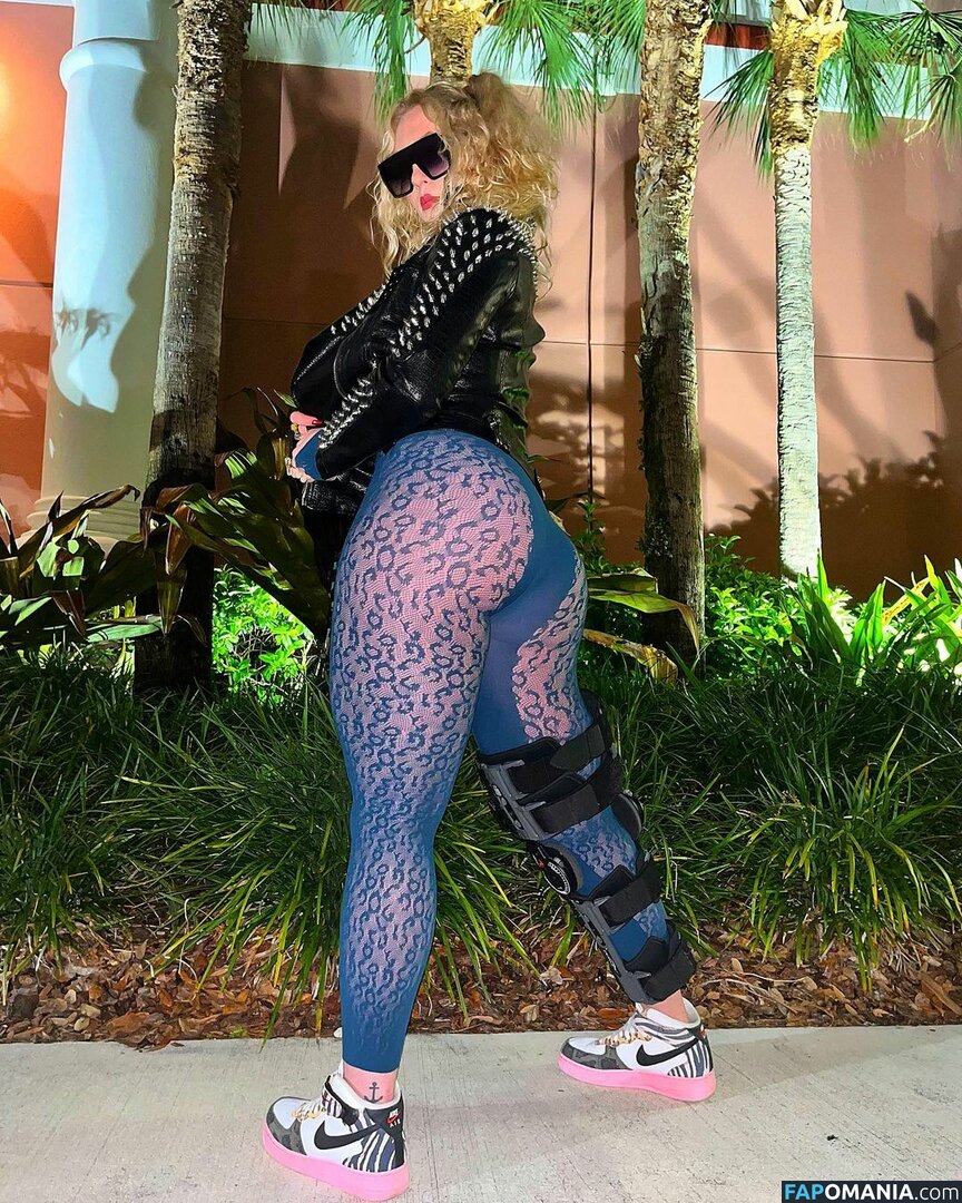 Faith Jefferies / Nikkita Lyons / nikkita_wwe Nago OnlyFans  Przeciekłe zdjęcie #71