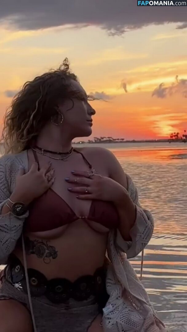Faith Jefferies / Nikkita Lyons / nikkita_wwe Nago OnlyFans  Przeciekłe zdjęcie #439
