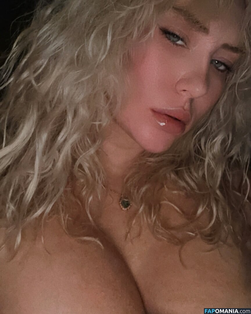 Faith Jefferies / Nikkita Lyons / nikkita_wwe Nago OnlyFans  Przeciekłe zdjęcie #446