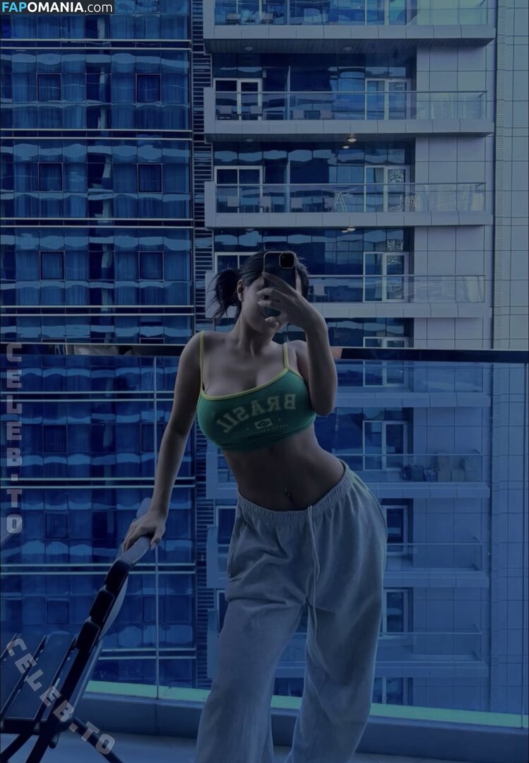 Nikkitlyy Nago OnlyFans  Przeciekłe zdjęcie #7