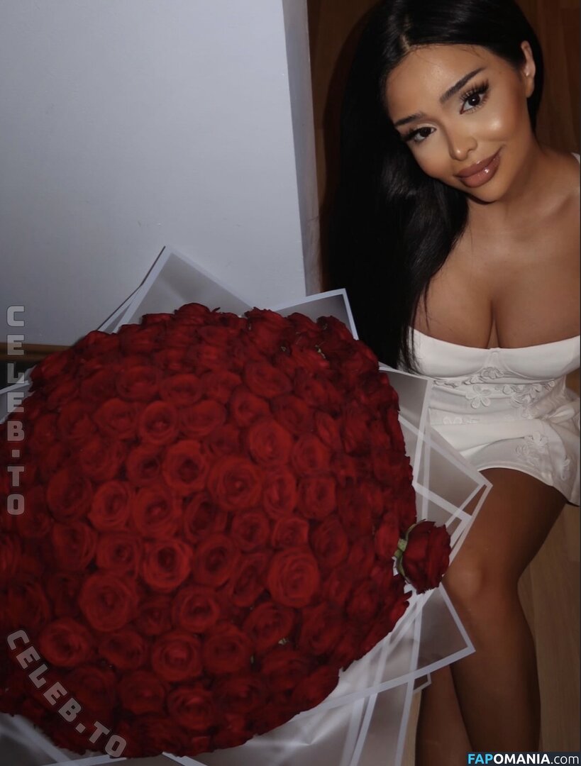 Nikkitlyy Nago OnlyFans  Przeciekłe zdjęcie #13