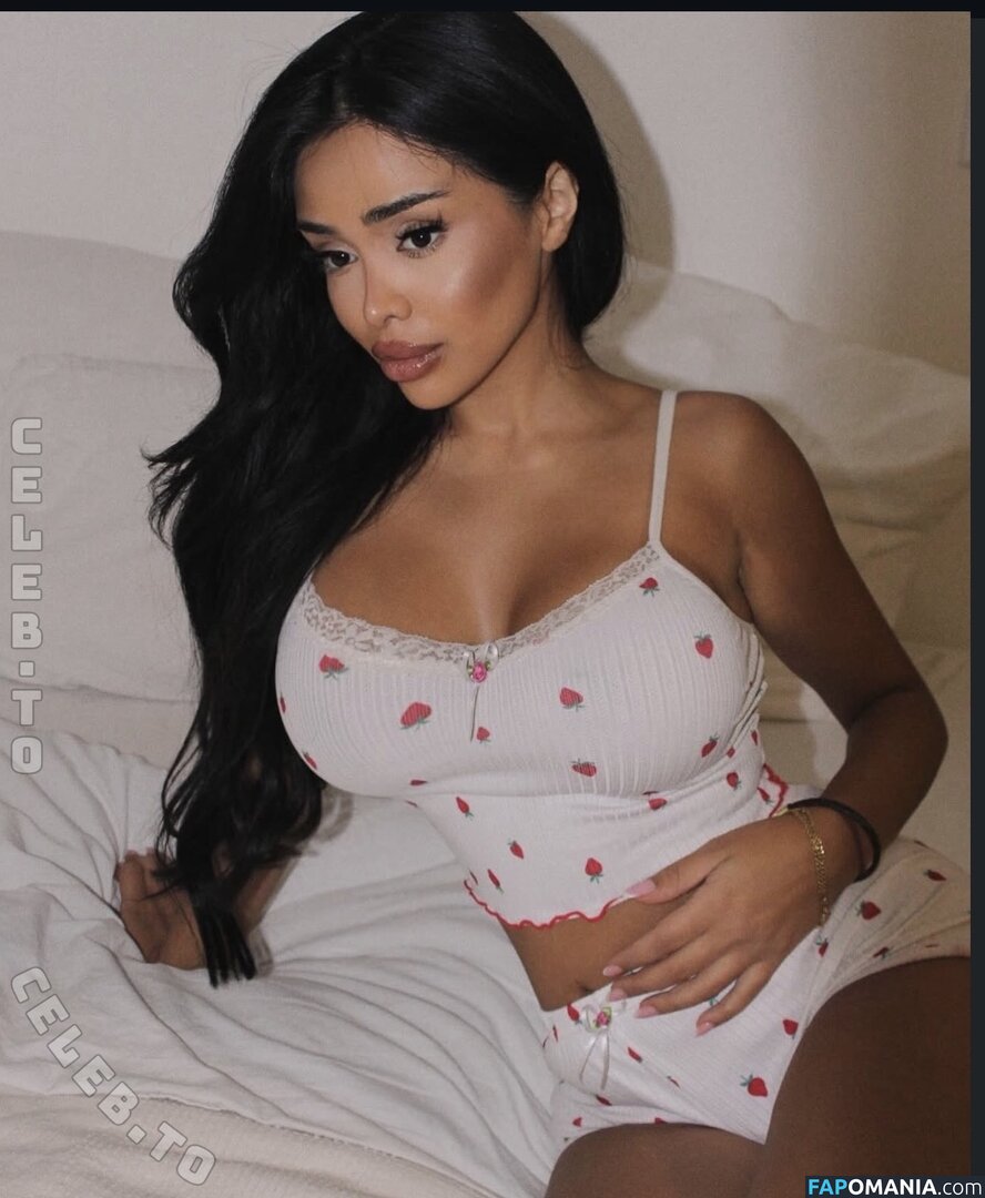 Nikkitlyy Nago OnlyFans  Przeciekłe zdjęcie #15