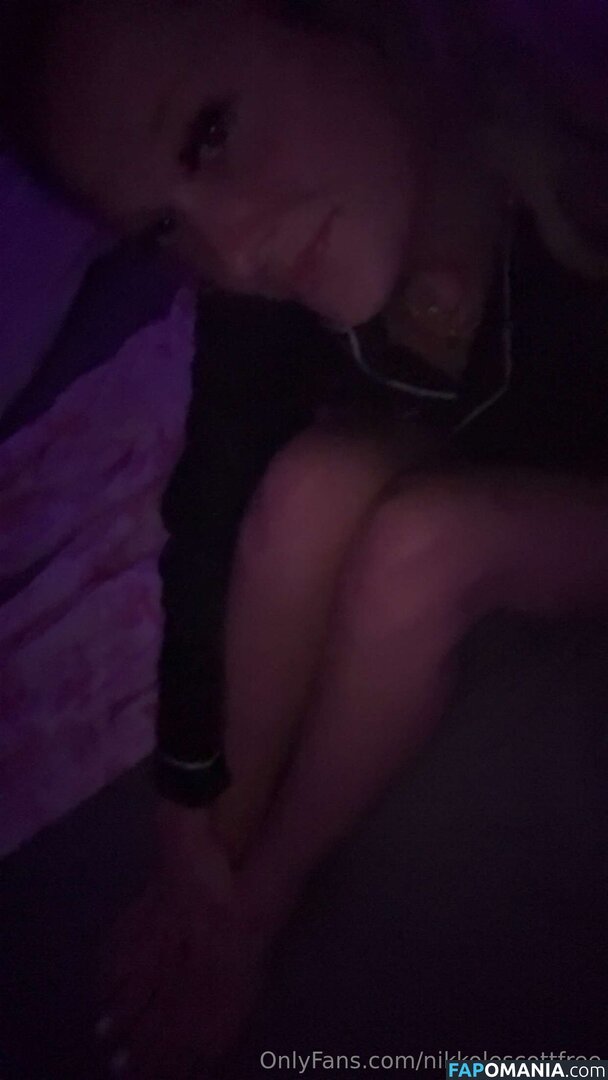 nikkolescottfree Nago OnlyFans  Przeciekłe zdjęcie #17