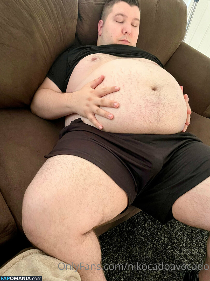 nikocadoavocado / nikocadoavocado_real Nago OnlyFans  Przeciekłe zdjęcie #32
