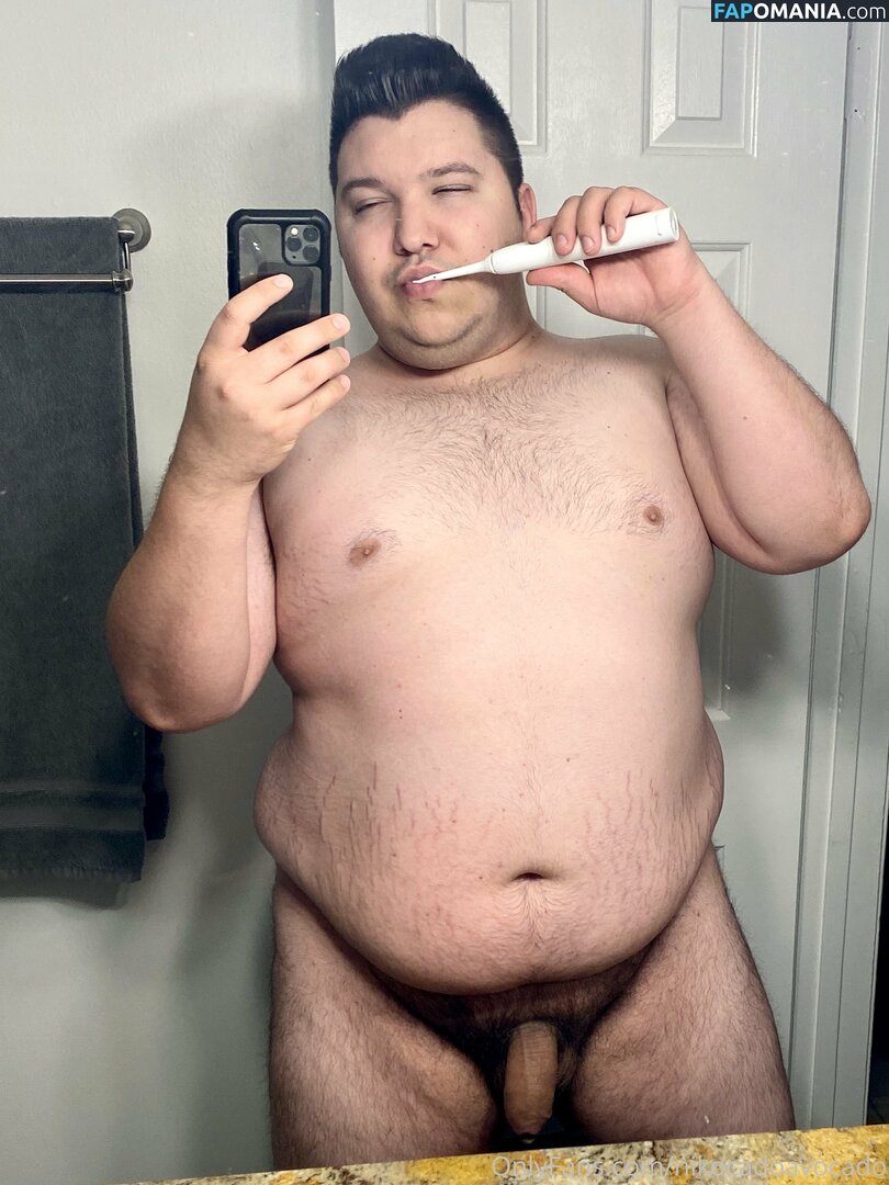 nikocadoavocado / nikocadoavocado_real Nago OnlyFans  Przeciekłe zdjęcie #53