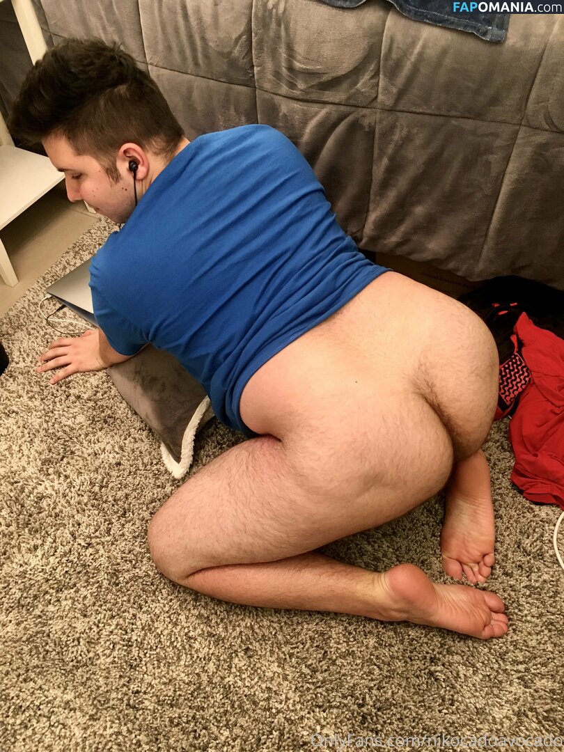 nikocadoavocado / nikocadoavocado_real Nago OnlyFans  Przeciekłe zdjęcie #63