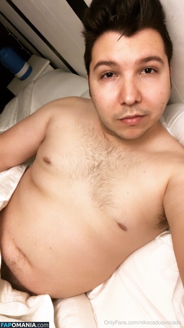 nikocadoavocado / nikocadoavocado_real Nago OnlyFans  Przeciekłe zdjęcie #86