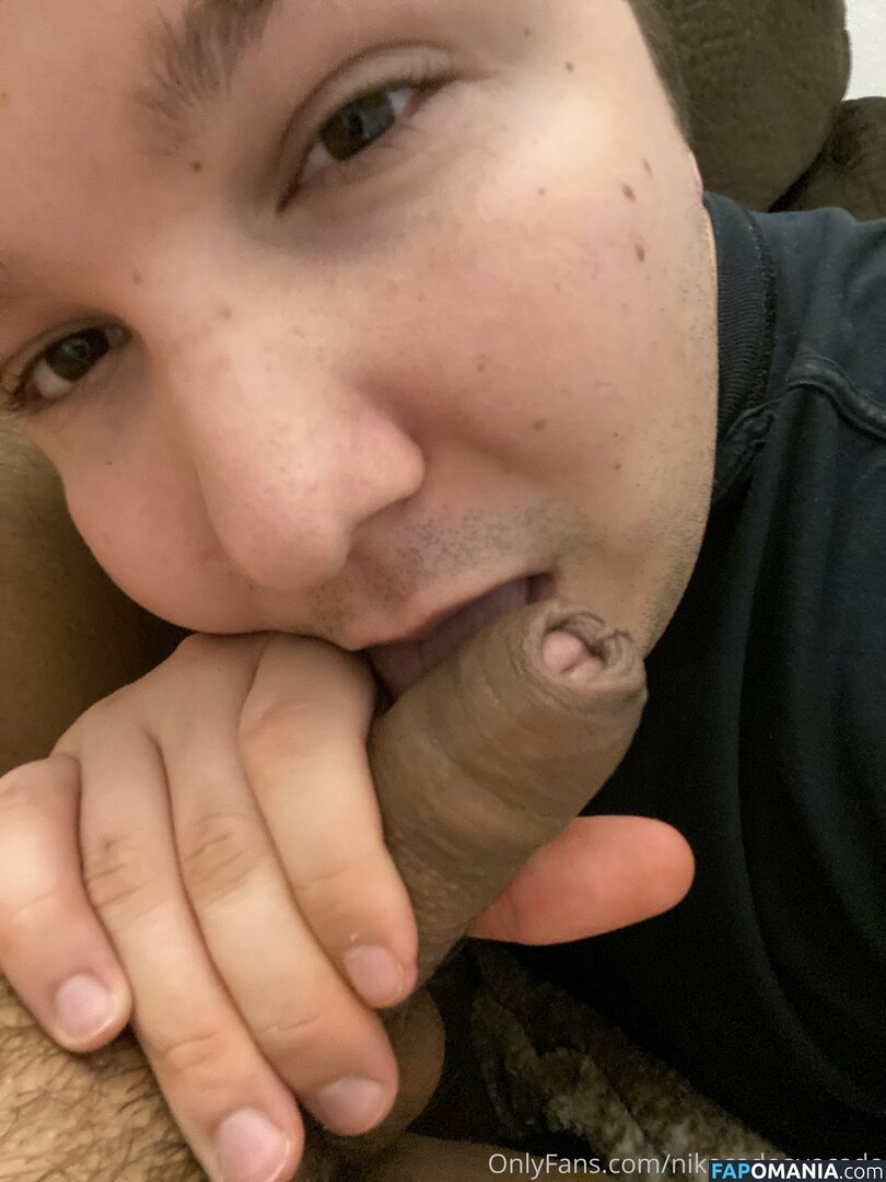 nikocadoavocado / nikocadoavocado_real Nago OnlyFans  Przeciekłe zdjęcie #92