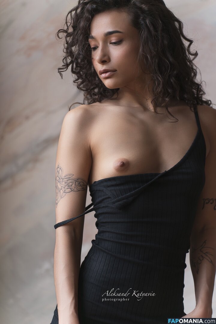 Lily Hayjes / Nikol Beylik / Wandaweb / nikolxxnikol / pronixyy Nago OnlyFans  Przeciekłe zdjęcie #895