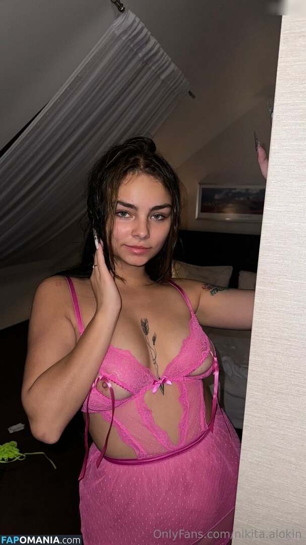 Nikola.alokin / nikita.alokin / nikitkaaa_oficjalnie Nago OnlyFans  Przeciekłe zdjęcie #50