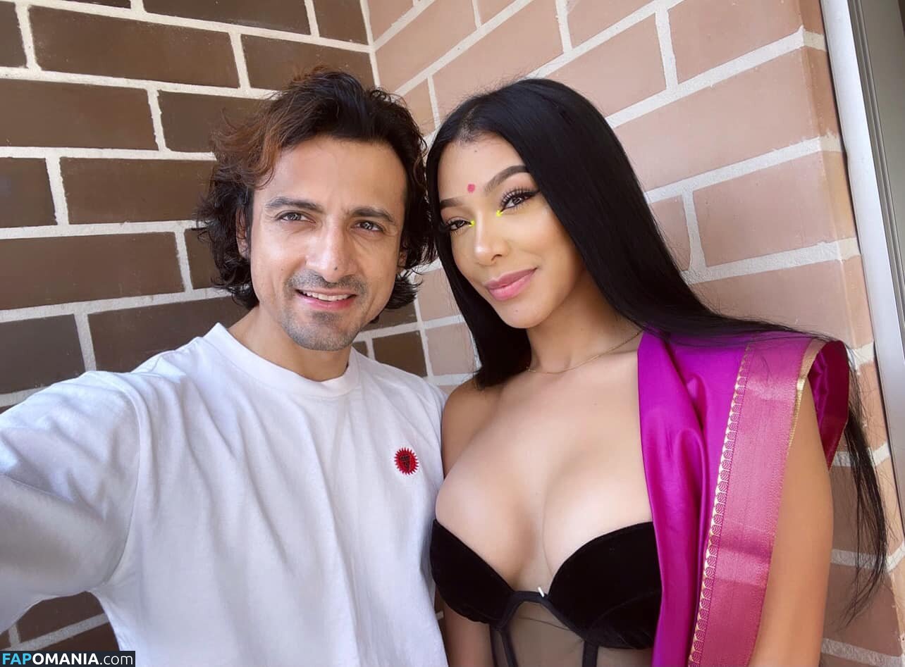 niksindian / niksindiancom / niksindiann Nago OnlyFans  Przeciekłe zdjęcie #72