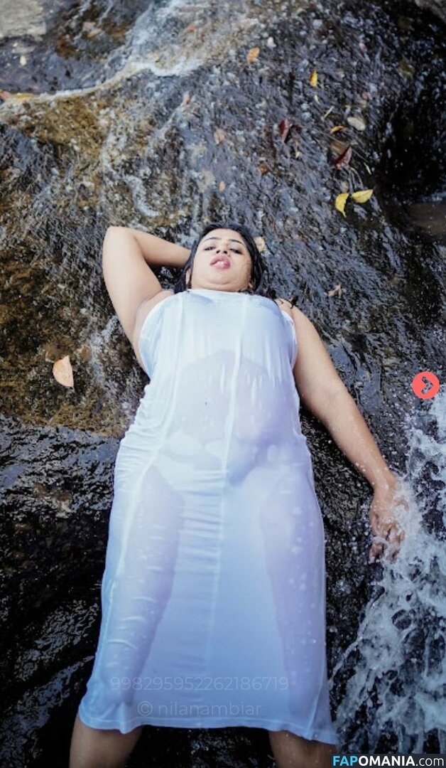 Nila Nambiar / Smera1695 / nilanambiar Nago OnlyFans  Przeciekłe zdjęcie #27