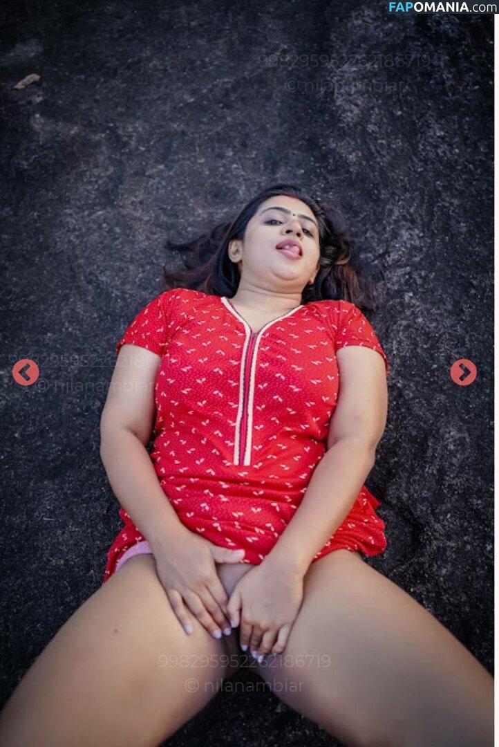 Nila Nambiar / Smera1695 / nilanambiar Nago OnlyFans  Przeciekłe zdjęcie #41