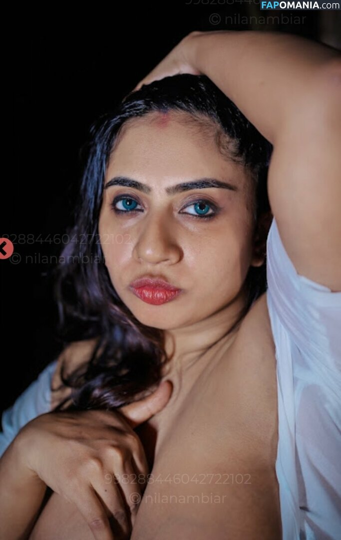 Nila Nambiar / Smera1695 / nilanambiar Nago OnlyFans  Przeciekłe zdjęcie #52