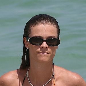 Nina Agdal