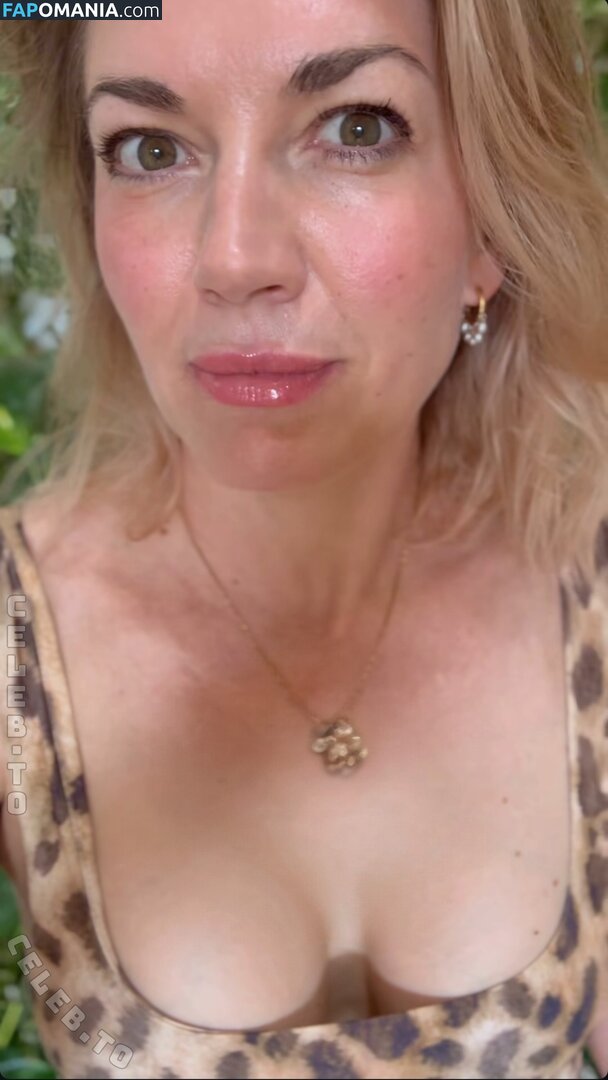 Nina Bott / nina.bott / ninabott Nago OnlyFans  Przeciekłe zdjęcie #1