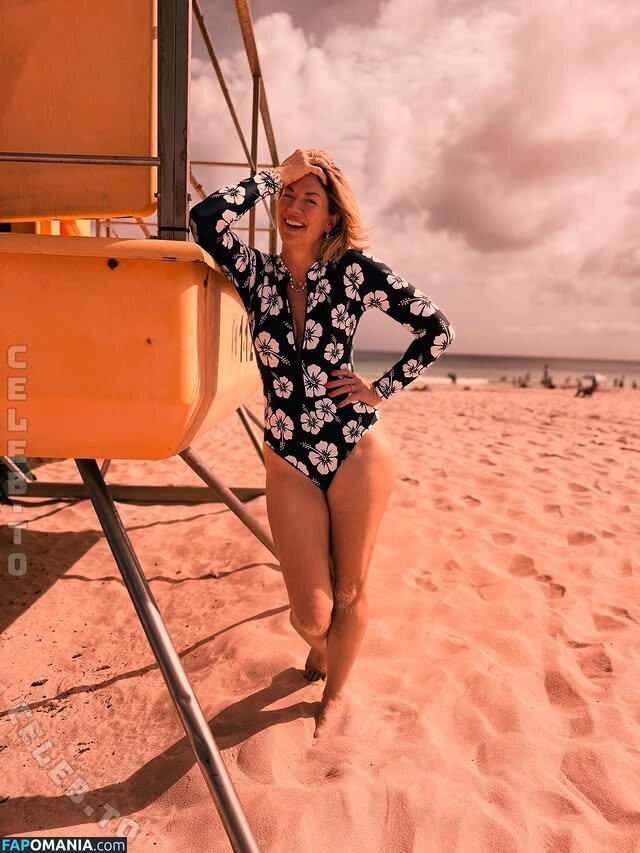 Nina Bott / nina.bott / ninabott Nago OnlyFans  Przeciekłe zdjęcie #11