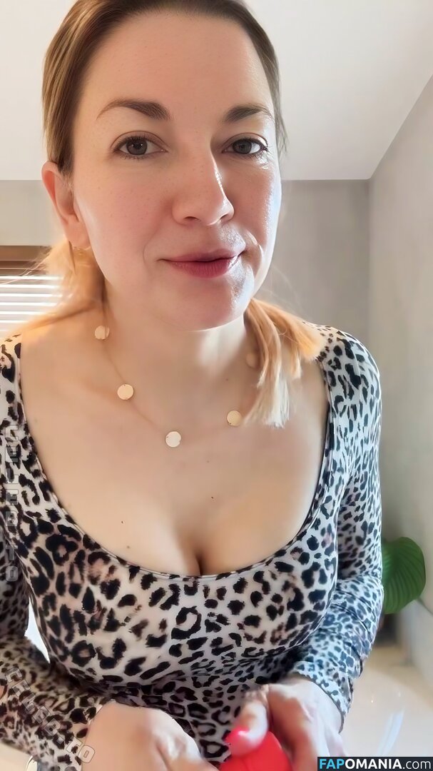 Nina Bott / nina.bott / ninabott Nago OnlyFans  Przeciekłe zdjęcie #27