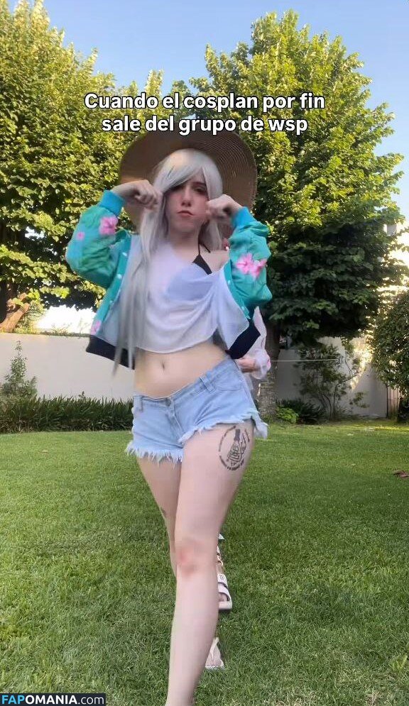 Nina Chan Nago OnlyFans  Przeciekłe zdjęcie #1