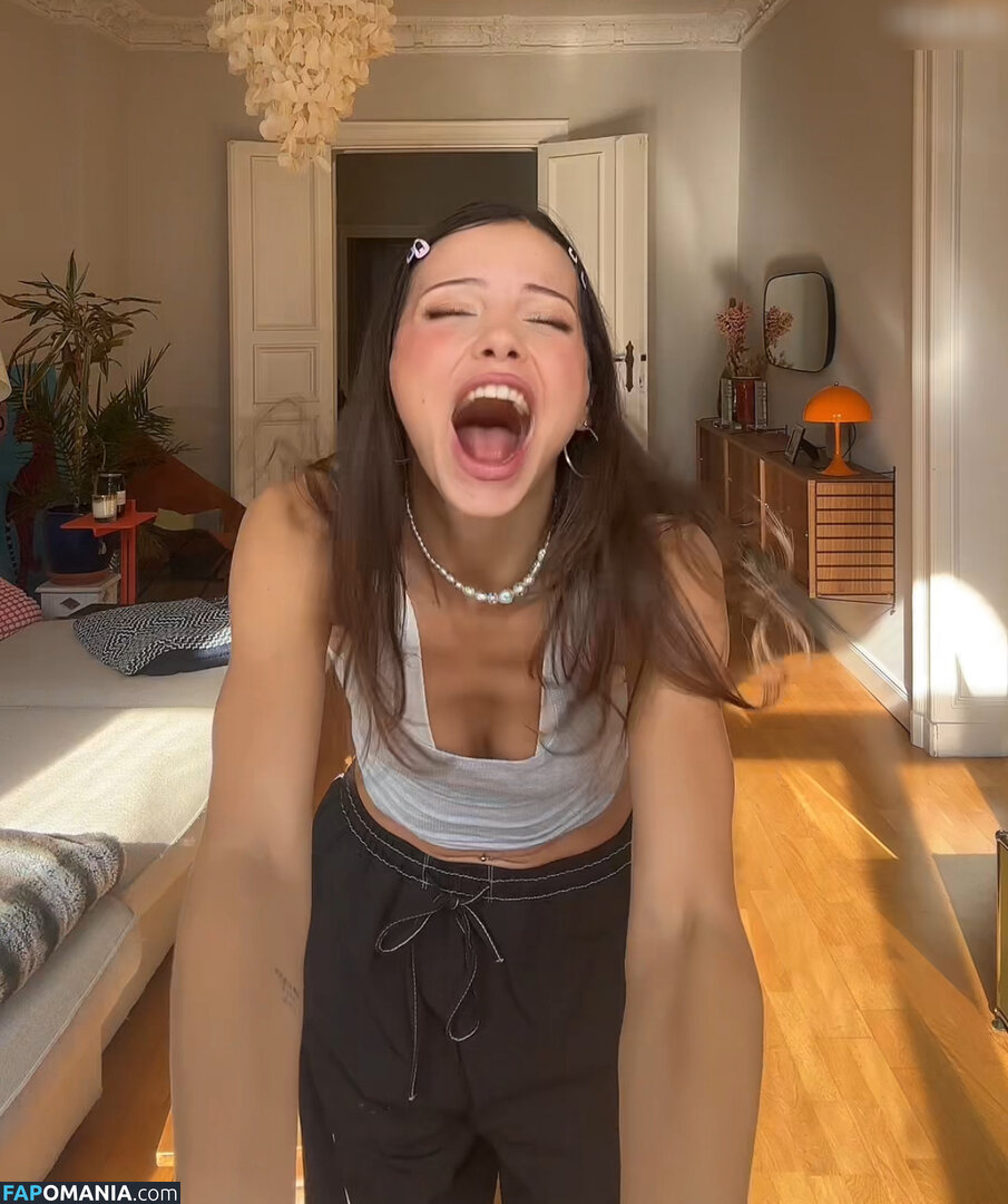 Nina Chuba / ninachuba Nago OnlyFans  Przeciekłe zdjęcie #178