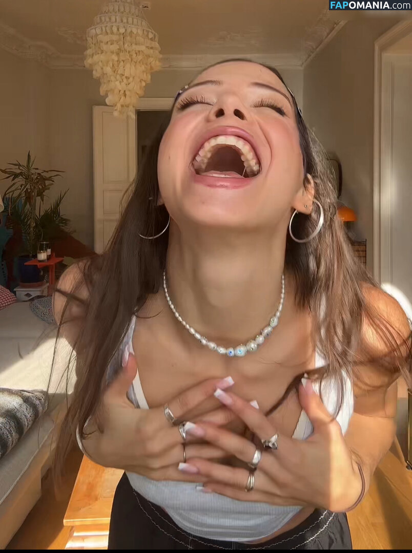 Nina Chuba / ninachuba Nago OnlyFans  Przeciekłe zdjęcie #180
