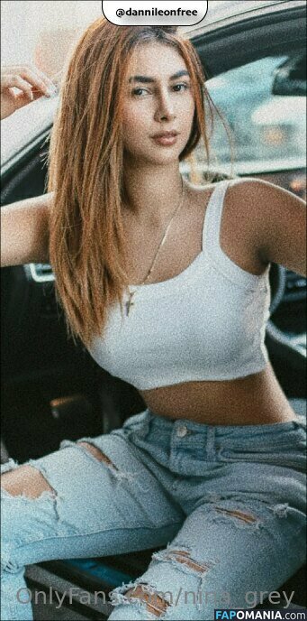 nina_grey / ninagray Nago OnlyFans  Przeciekłe zdjęcie #143