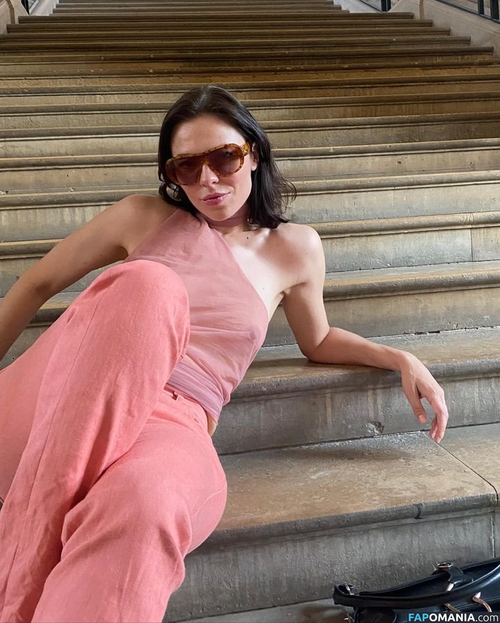 Nina Kraviz / ninakraviz Nago OnlyFans  Przeciekłe zdjęcie #4