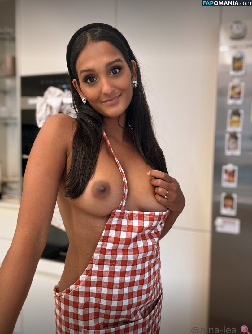 nina-lea / ninaleacaine Nago OnlyFans  Przeciekłe zdjęcie #211