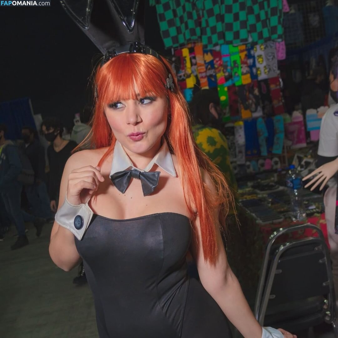 Nina Windy / ninawindy / ninawindycosplay Nago OnlyFans  Przeciekłe zdjęcie #153