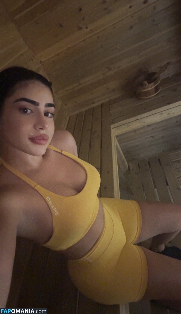 NinaGonz / ninagonzalez Nago OnlyFans  Przeciekłe zdjęcie #1