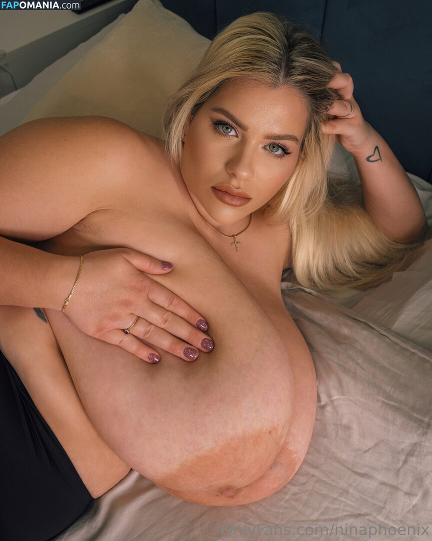 NinaPhoenix / Tamara Dido / ninaphoenix_ Nago OnlyFans  Przeciekłe zdjęcie #107