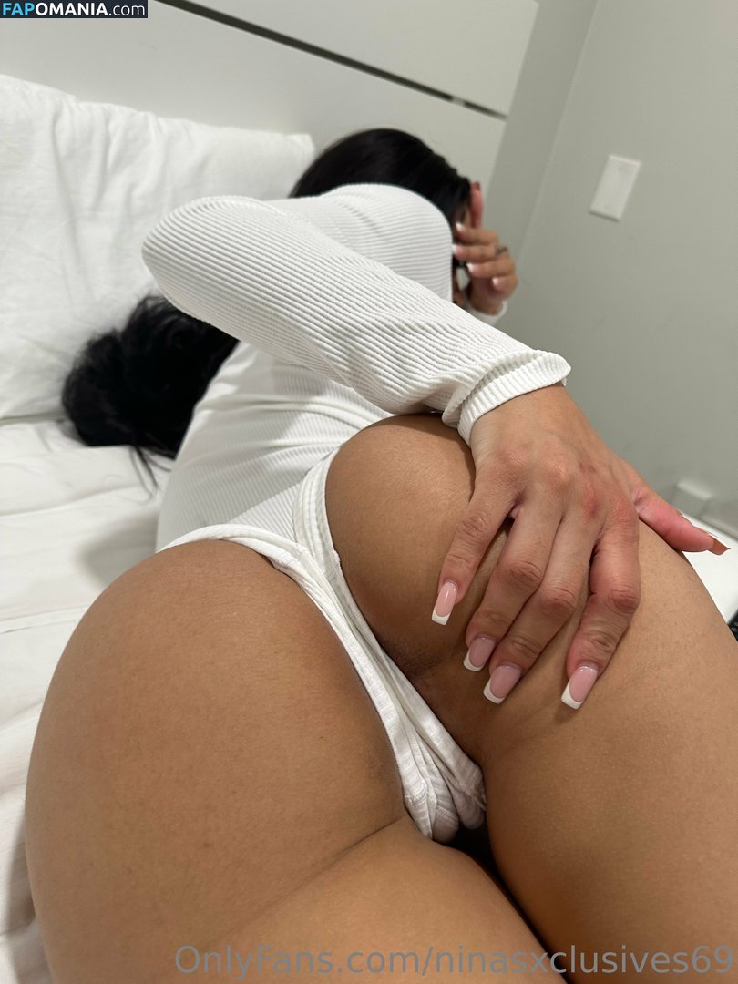 devncvs / ninasxclusives69 Nago OnlyFans  Przeciekłe zdjęcie #13