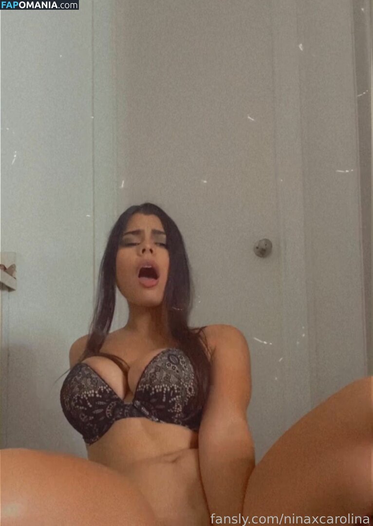 ninaxcarolina Nago OnlyFans  Przeciekłe zdjęcie #138