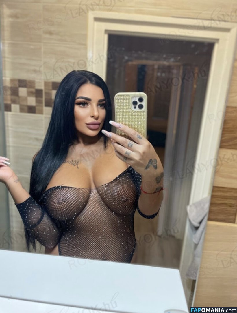 Patrinka / nincs_nincs0702 / ninizmallz Nago OnlyFans  Przeciekłe zdjęcie #10