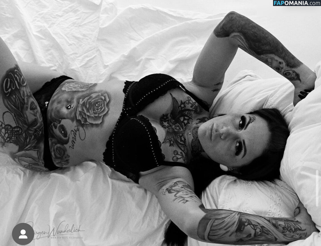 Nine Dienchen / nine_dinchen_official / ninedinchen Nago OnlyFans  Przeciekłe zdjęcie #7