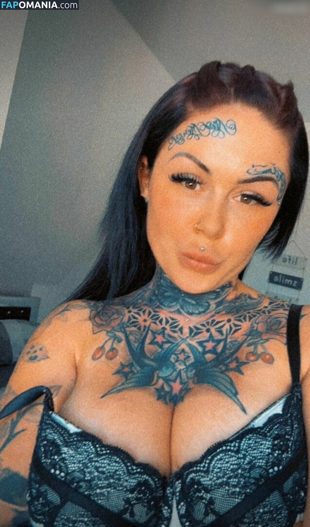 Nine Dienchen / nine_dinchen_official / ninedinchen Nago OnlyFans  Przeciekłe zdjęcie #60