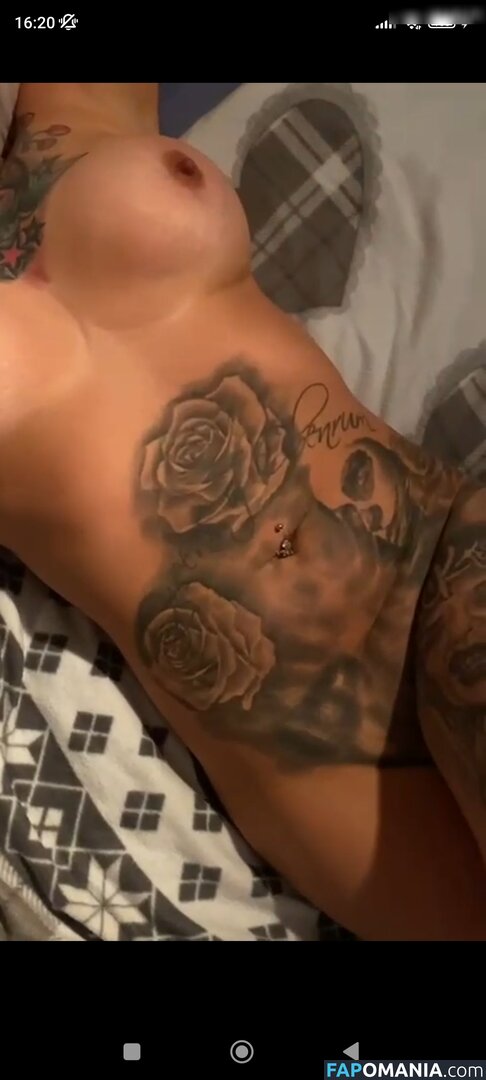 Nine Dienchen / nine_dinchen_official / ninedinchen Nago OnlyFans  Przeciekłe zdjęcie #81