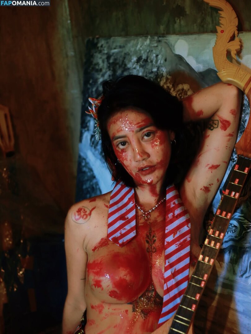 nine_duende Nago OnlyFans  Przeciekłe zdjęcie #3